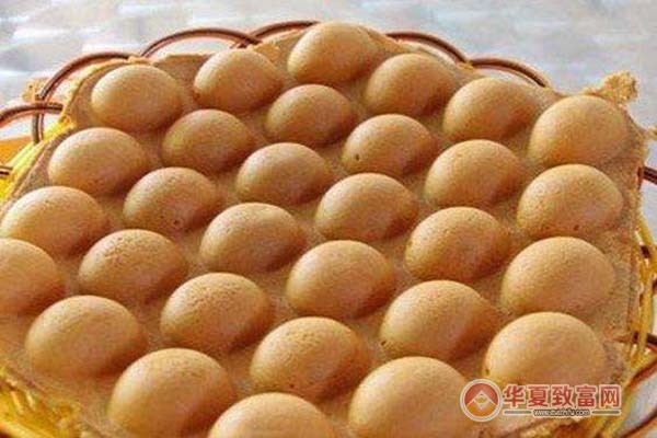 百变奇特QQ蛋仔加盟